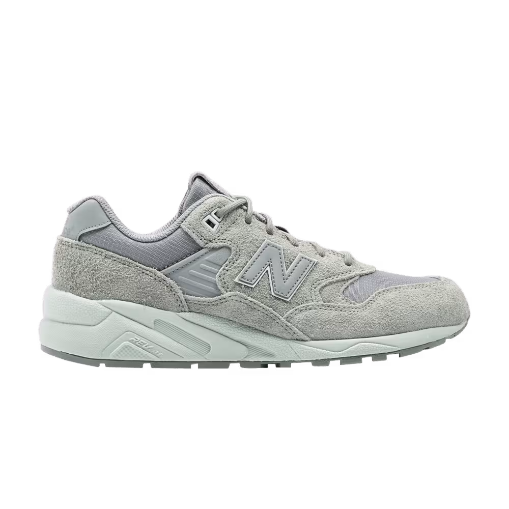 Hypebeast x New Balance 580 Exploration