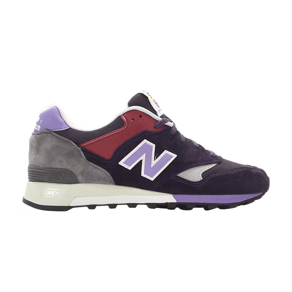 New Balance 577 Made in England English Tender
