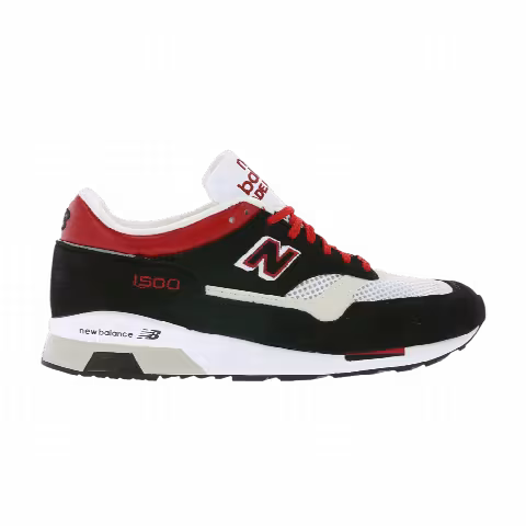 New Balance 1500 Made in England 'Black Red'