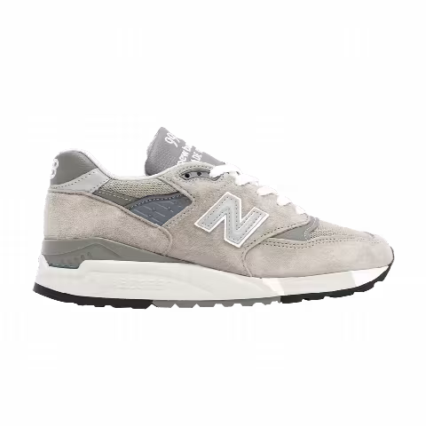 New Balance Wmns 998 Made in USA 'Grey'