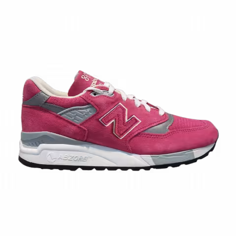 New Balance Wmns 998 Made in USA 'Pink'