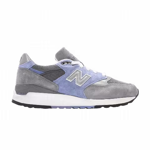 New Balance 998 Made in USA 'Explore By Air - Cool Grey'