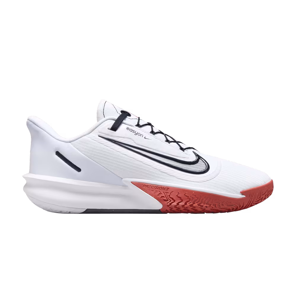 Nike Precision 7 EasyOn USA