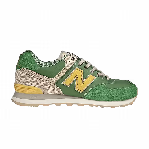New Balance Surfer 574 'Turf Green'