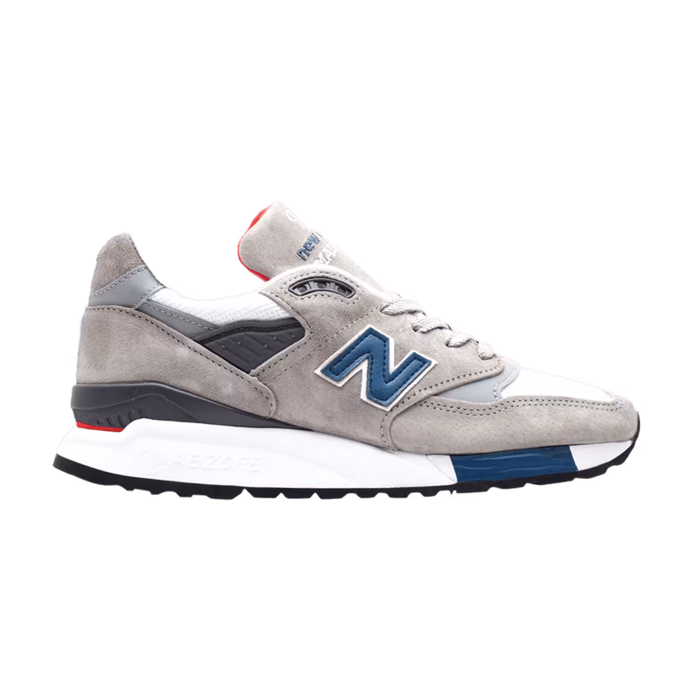 New Balance 998 Made in USA Day Tripper