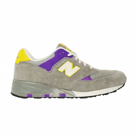 New Balance 580 'Lakers'