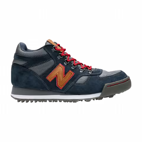 New Balance 710 'Navy Grey Red'