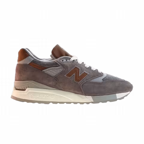 New Balance 998 Made in USA 'Explore by the Sea - Dark Grey'
