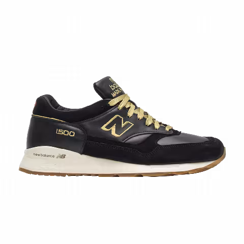 New Balance Footpatrol 'Encyclopedia' 1500