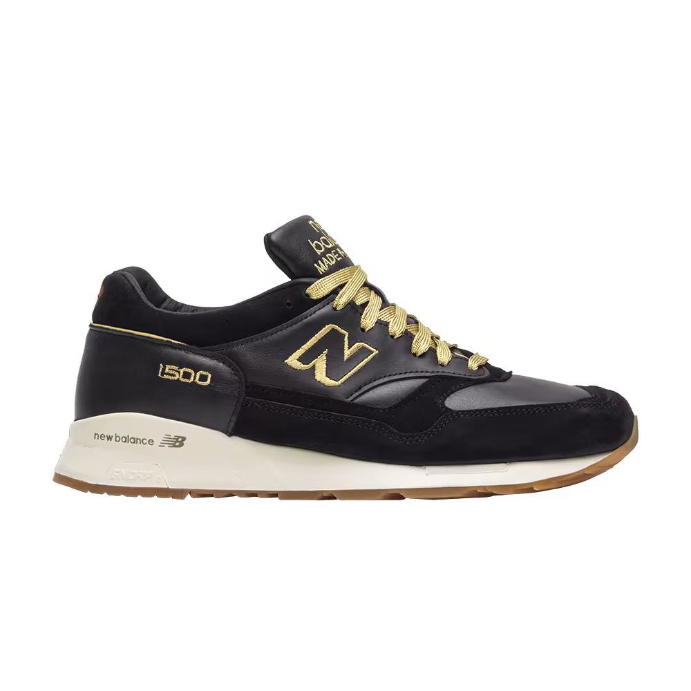 New Balance Footpatrol Encyclopedia 1500