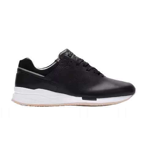 Tokyo Design Studio x New Balance 2016 'Black'