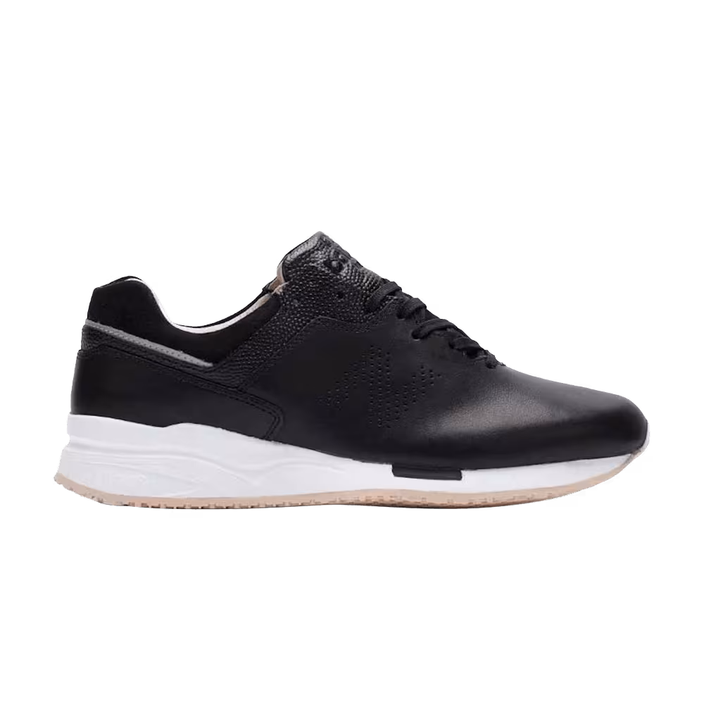 Tokyo Design Studio x New Balance 2016 Black