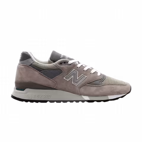 New Balance 998 Made in USA 'Bringback'