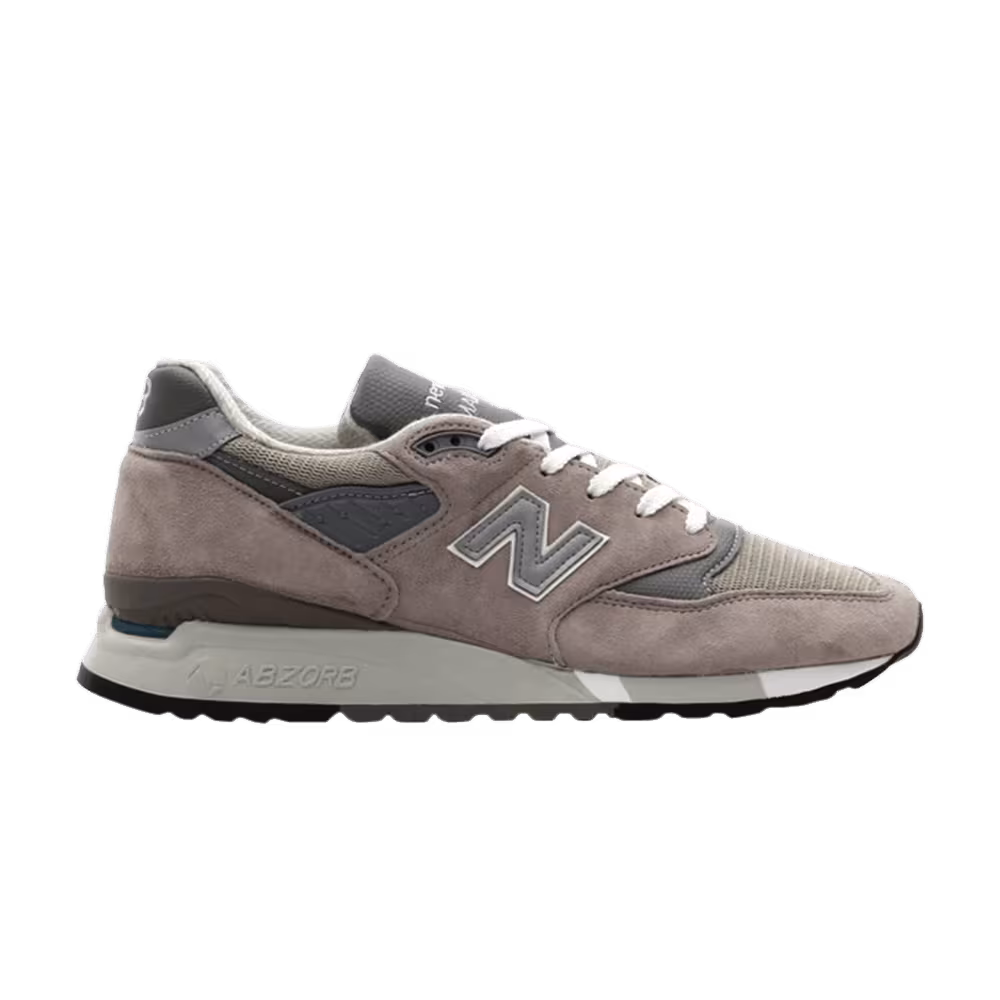 New Balance 998 Made in USA Bringback