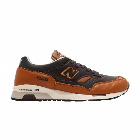 New Balance 1500 'Gentleman's Pack'