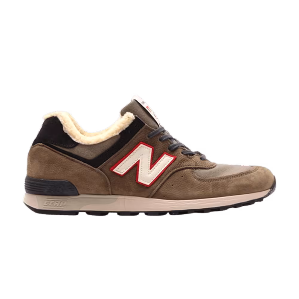 New Balance 576 Made in England Mod