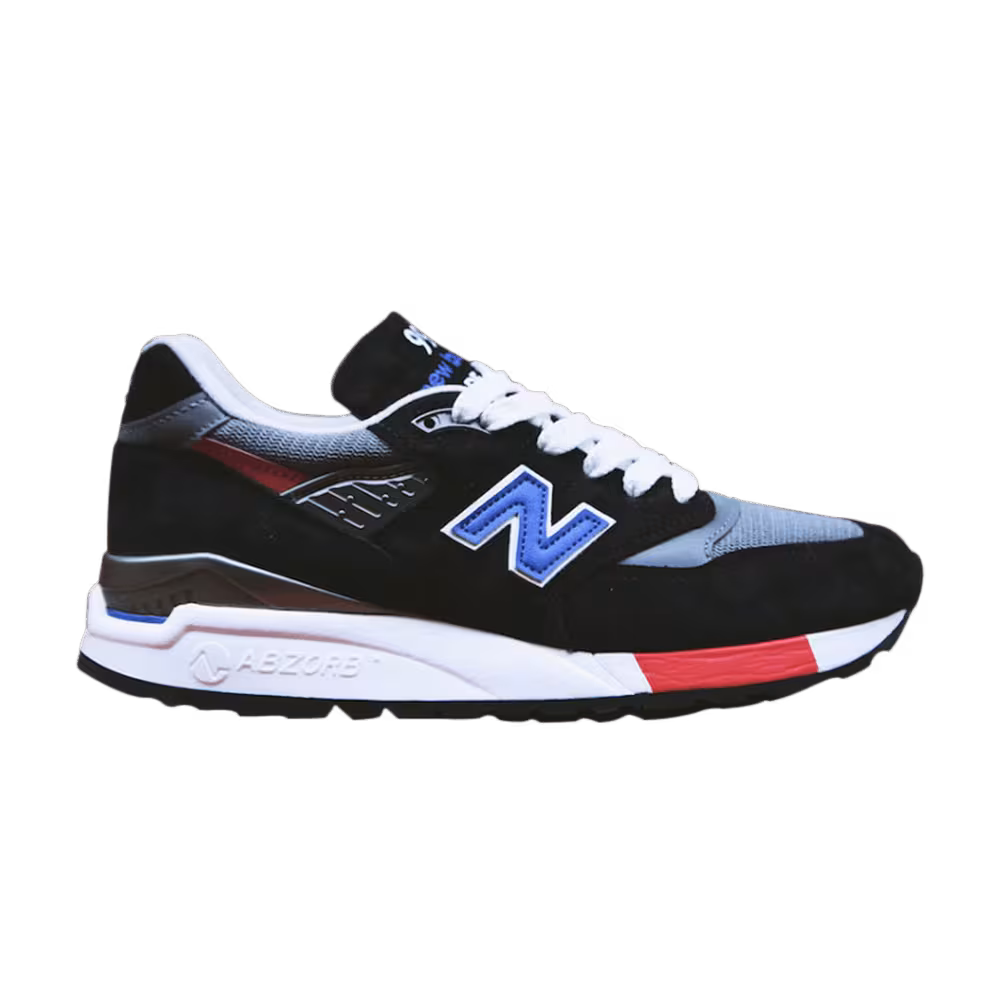 New Balance 998 Made in USA Catch 22