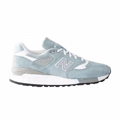 New Balance 998 Made in the USA 'National Parks - Pool Blue'
