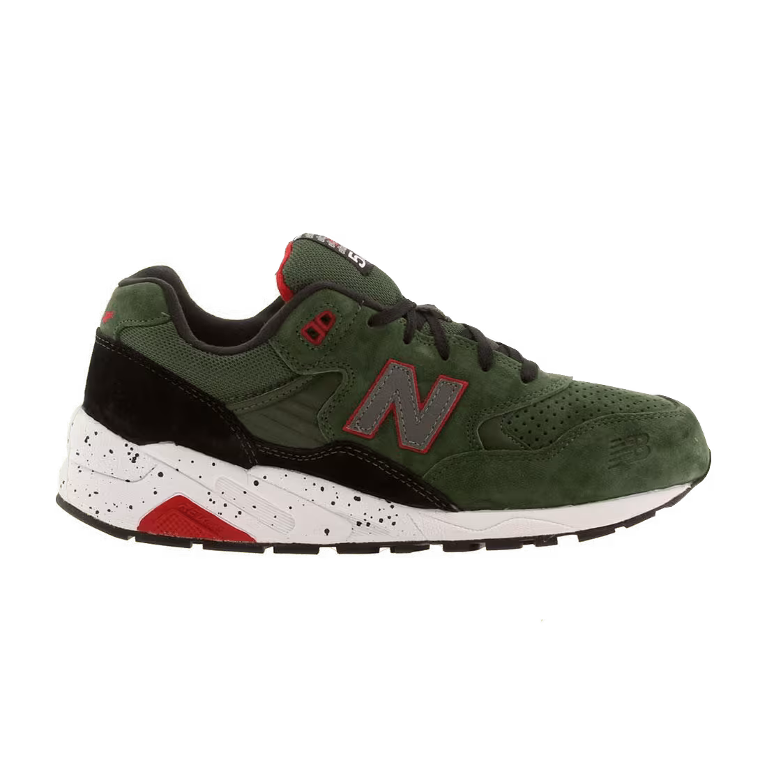 New Balance 580 Halloween
