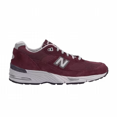 New Balance 991 Made in USA 'Connoisseur Painters'