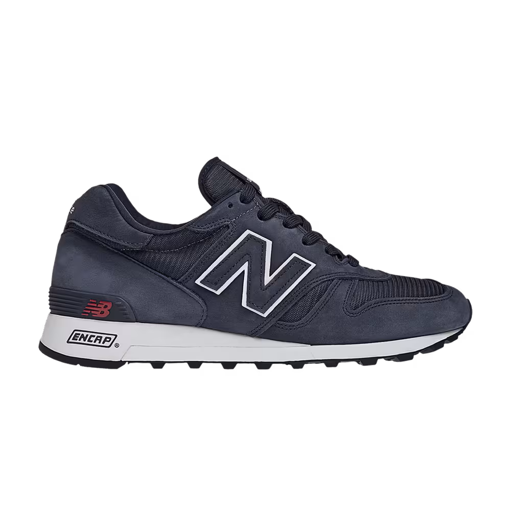 New Balance 1300 Made in USA Navy