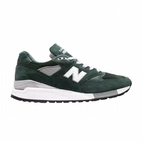New Balance 998 Made in USA 'Hunter Green'