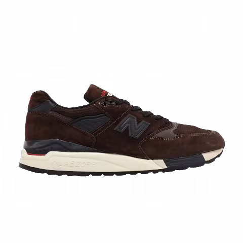 New Balance 998 Made in USA 'Brown'