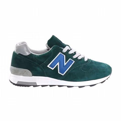 J.Crew x New Balance 1400 'Evergreen'