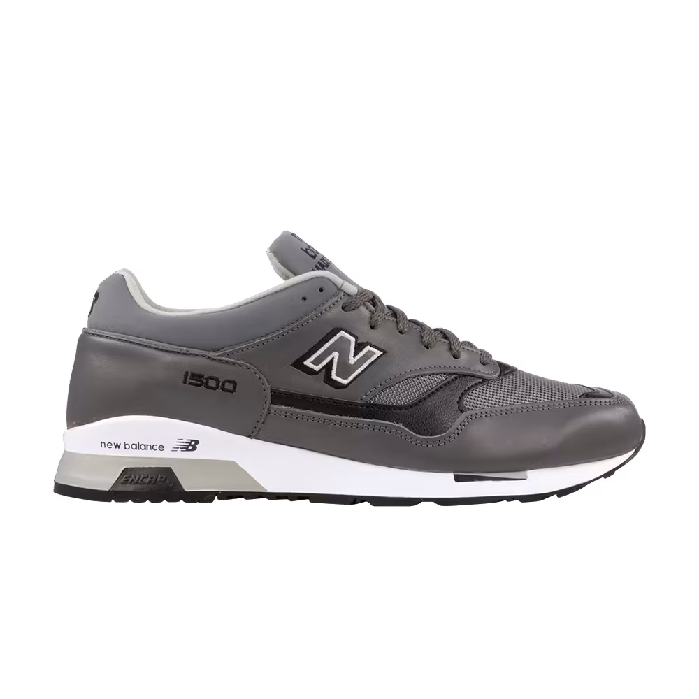 New Balance 1500 hanon collectors edition wooden box