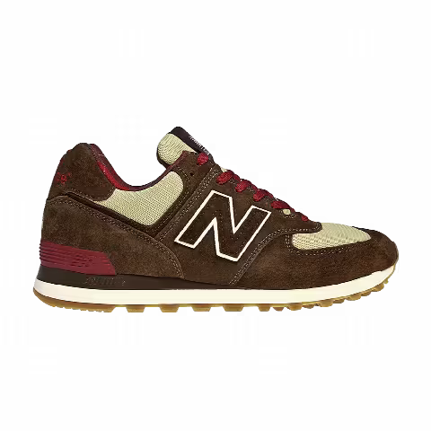 New Balance 574 'Paul Bunyan'