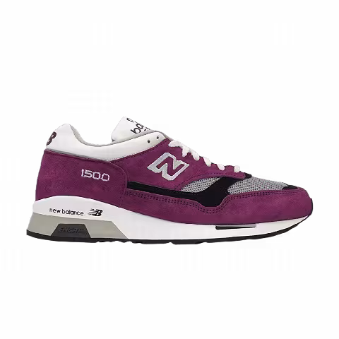 New Balance 1500 Made in England 'Purple'