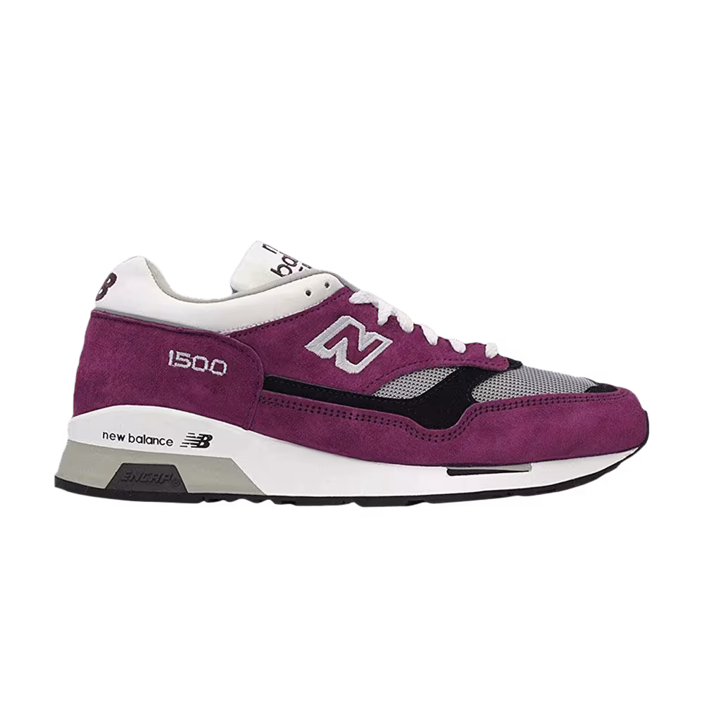 New Balance 1500 Made in England Purple