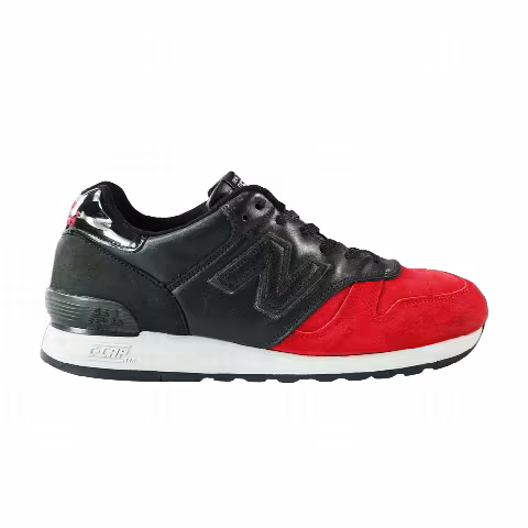 New Balance 670 'Red Devil'