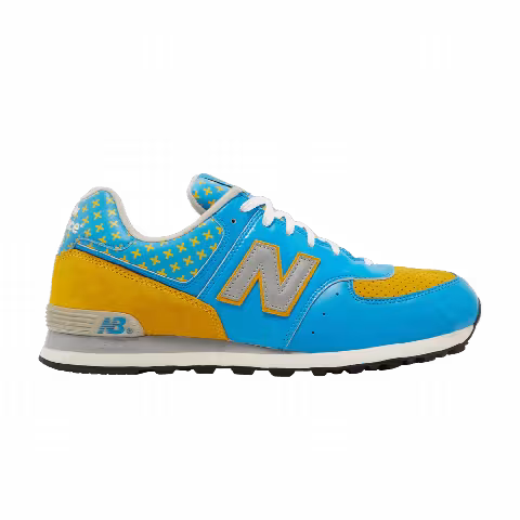 New Balance 574 'Flag Collection - Sweden'