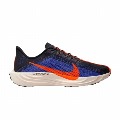 Nike Wmns Pegasus Plus 'Black Hyper Crimson'
