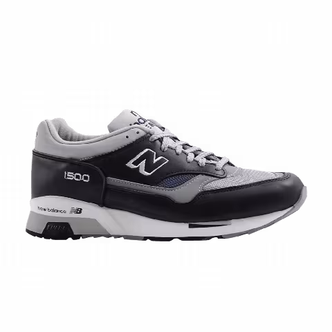 New Balance 1500 'Black Grey' 1988