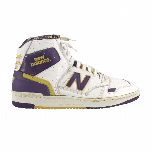 New Balance Worthy 790 'Lakers'