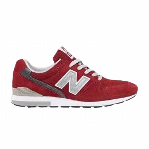 New Balance 996 'Red'