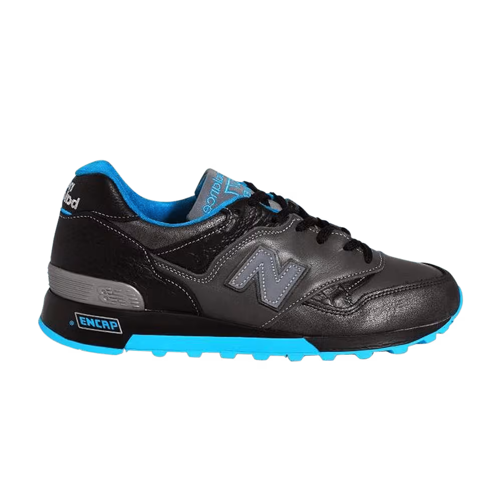 New Balance Limited EDT x 577 Made in England
