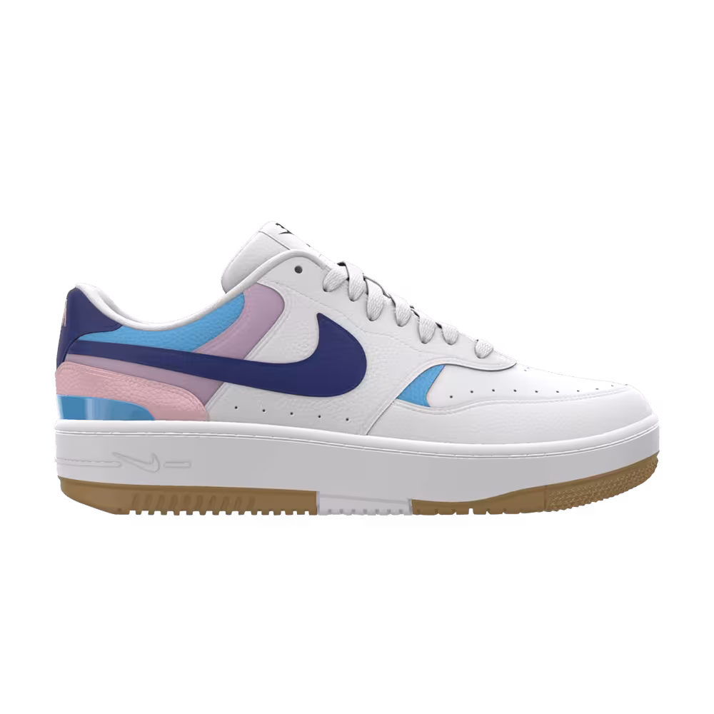 Nike Women's Gamma Force By You
