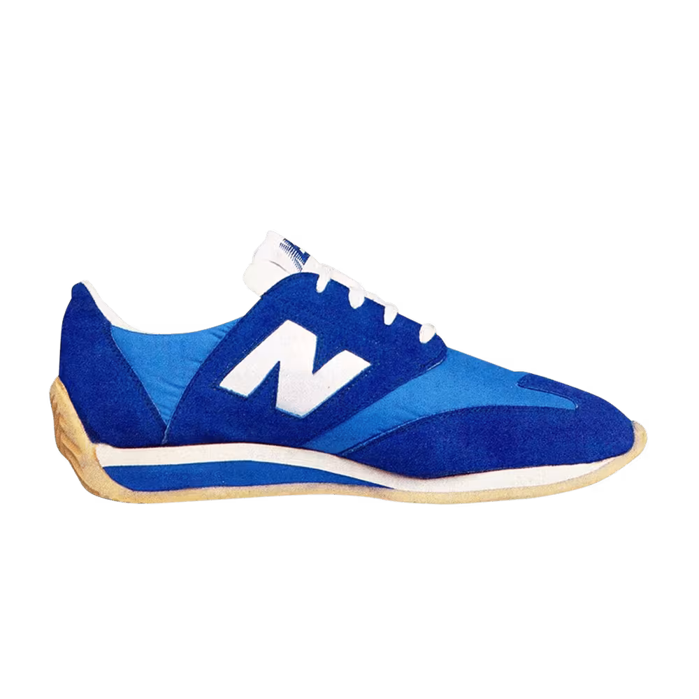 New Balance 320 Blue 1976
