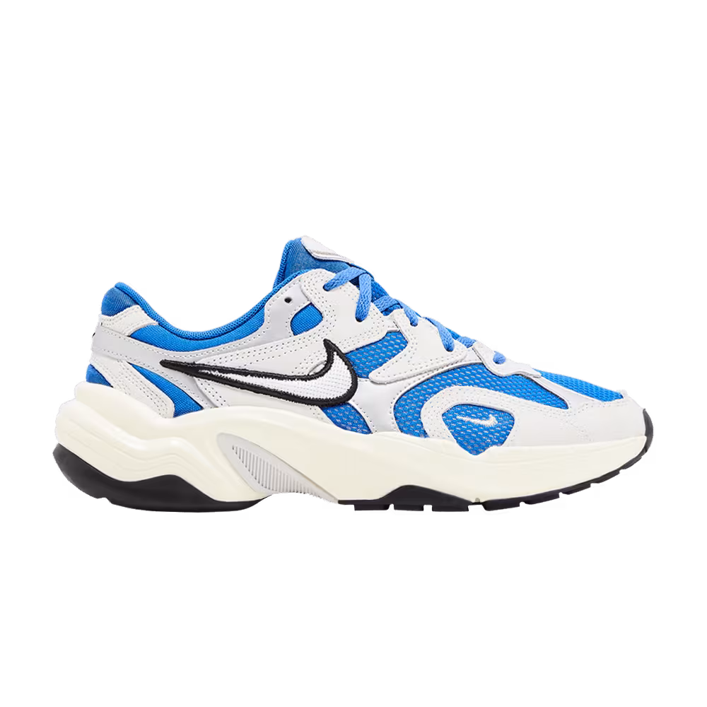 Nike Women's AL8 Photon Dust Game Royal
