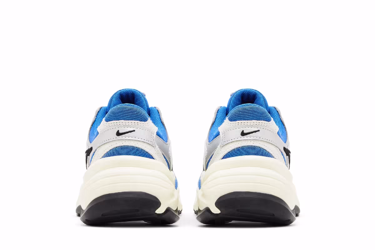 Nike Women's AL8 Photon Dust Game Royal, view 7