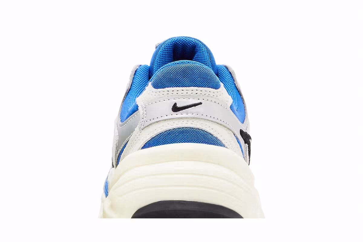 Nike Women's AL8 Photon Dust Game Royal, view 8
