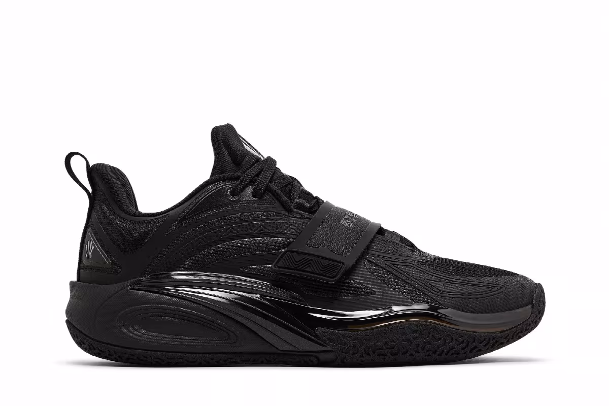 Anta Kai 1 Yin Yang Pack - Yin, view 2