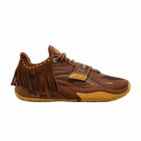 Anta Kai 1 'Chief Hélà' China Release