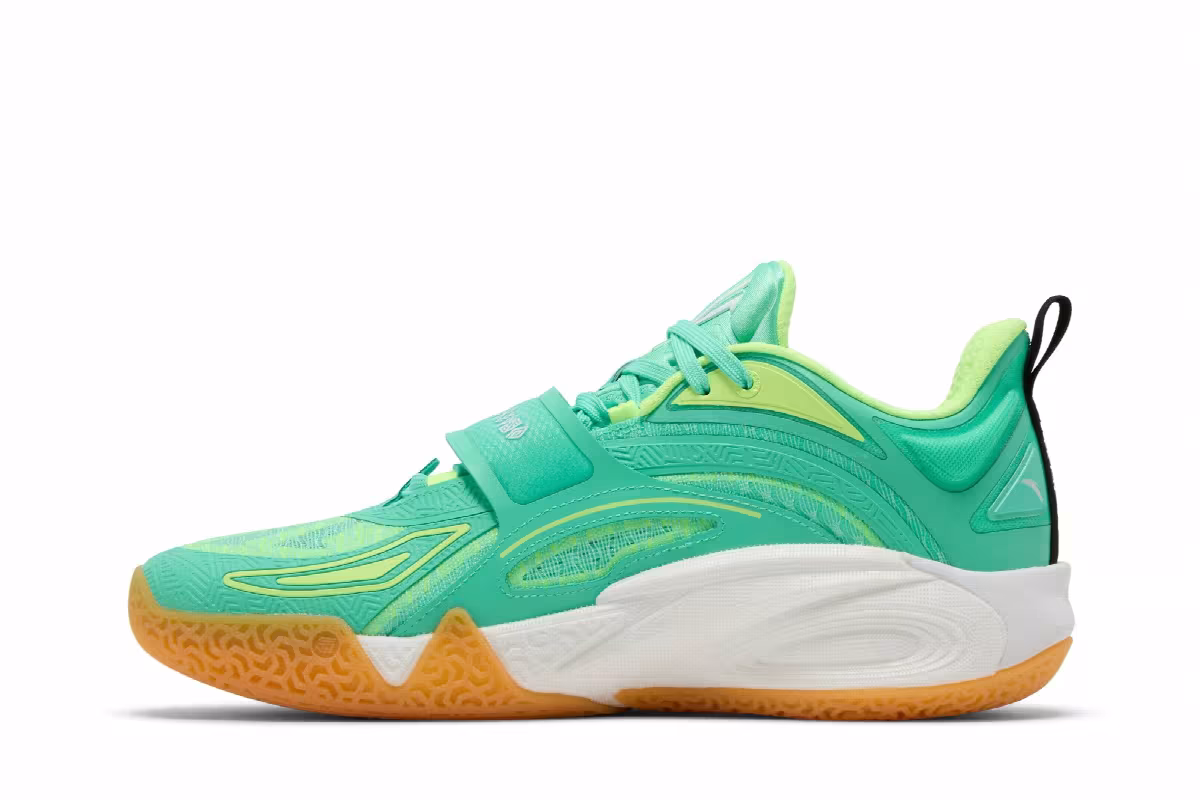 Anta Kai 1 Green Grails, view 4