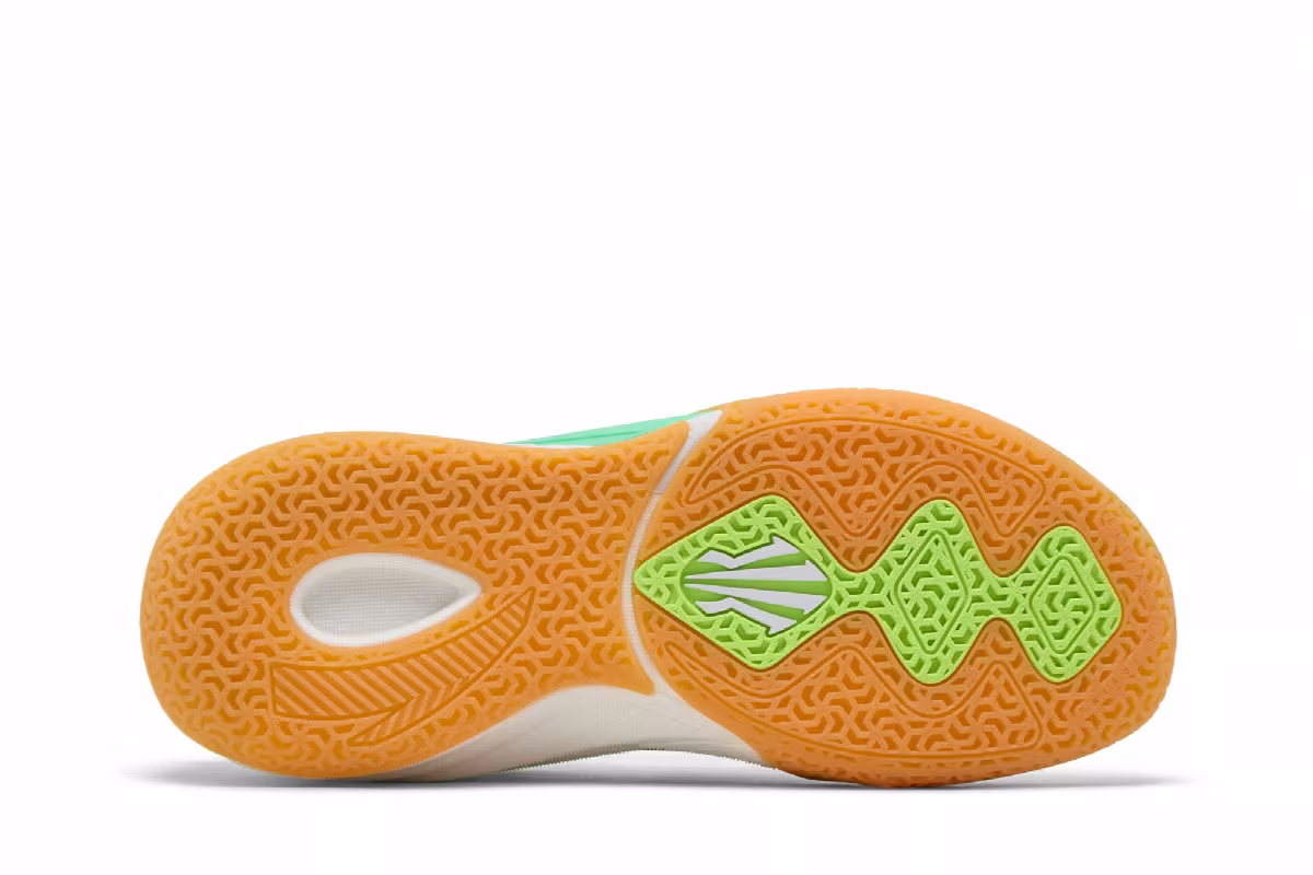 Anta Kai 1 Green Grails, view 5