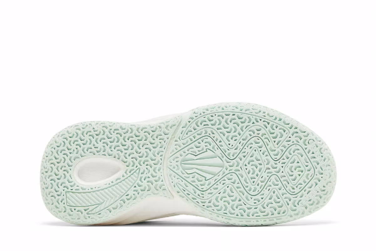 Anta Women's Kai 1 Garden State, view 5