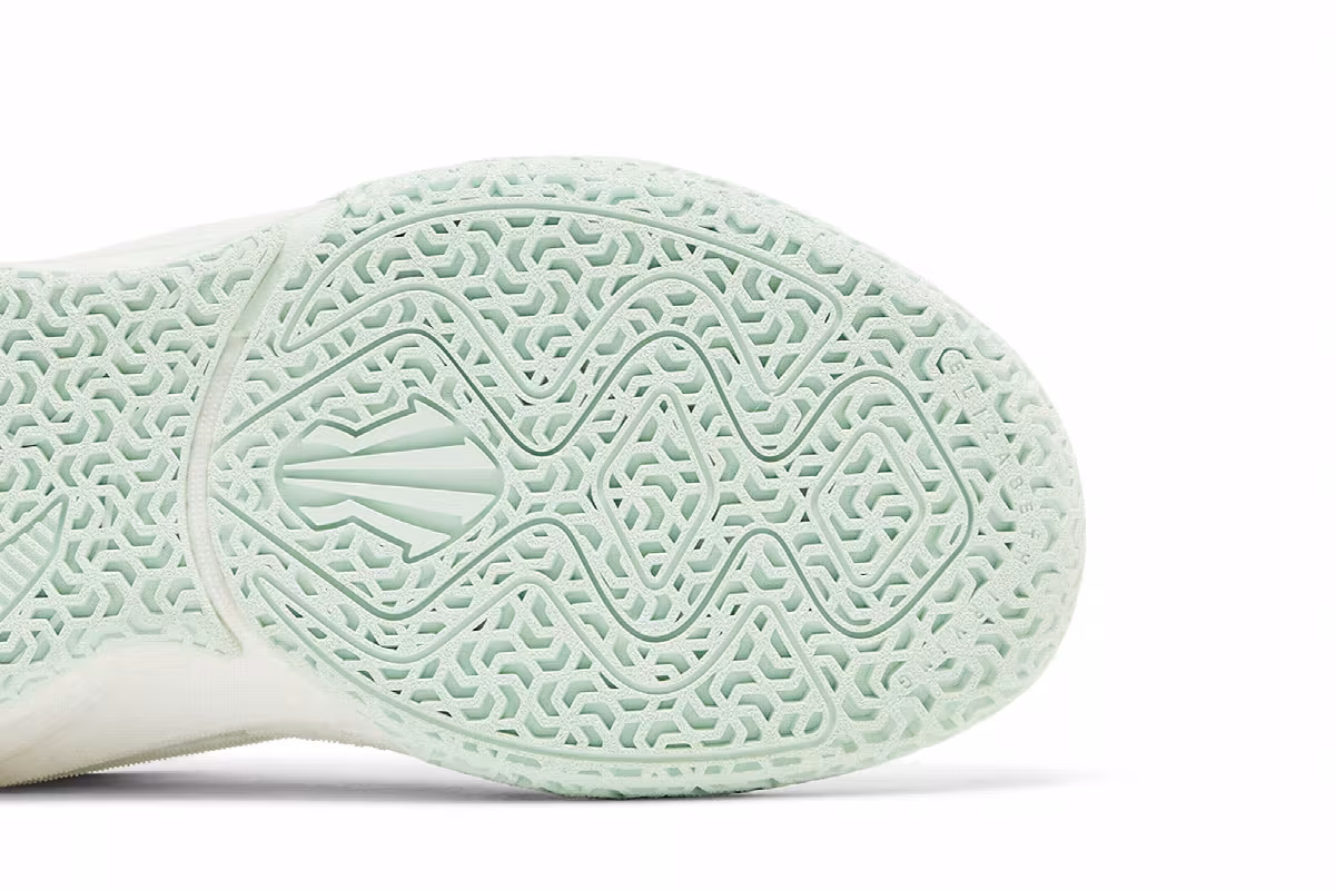 Anta Women's Kai 1 Garden State, view 6